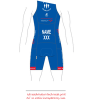 TECH Tri Suit - Children