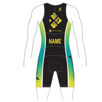TECH Tri Suit