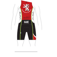 TECH Tri Suit - Kinder