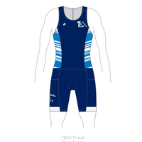 TECH Tri Suit