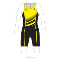 TECH Tri Suit