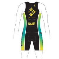 TECH Tri Suit - Children