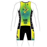 TECH Tri Suit - Children