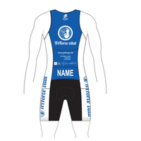TECH Tri Suit