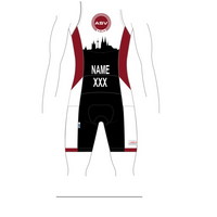TECH Tri Suit - Children