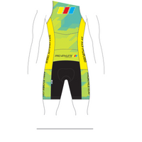 TECH Tri Suit