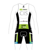 TECH Tri Suit