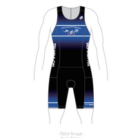 TECH Tri Suit