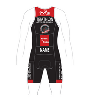 TECH Tri Suit - Children