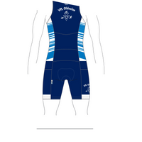 TECH Tri Suit