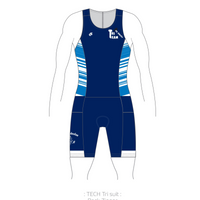 TECH Tri Suit