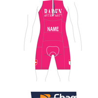 TECH Tri Suit