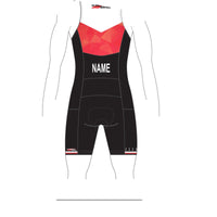 TECH Tri Suit