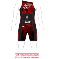 TECH Tri Suit
