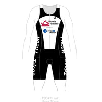 TECH Tri Suit - Children
