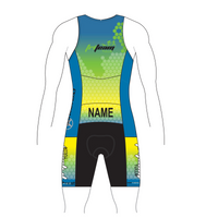 TECH Tri Suit - Children