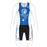 TECH Tri Suit