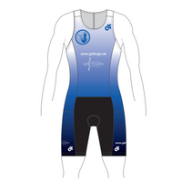TECH Tri Suit