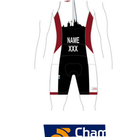 TECH Tri Suit