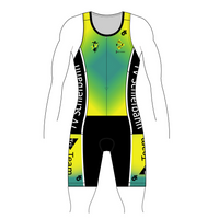 TECH Tri Suit - Children