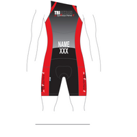 TECH Tri Suit - Children