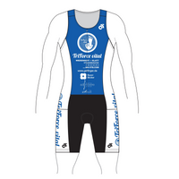 TECH Tri Suit