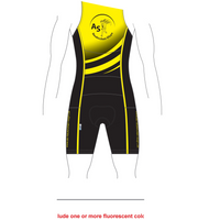 TECH Tri Suit