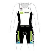 TECH Tri Suit