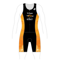 TECH Tri Suit