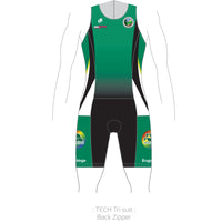 TECH Tri Suit - Children