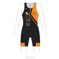 TECH Tri Suit