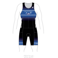TECH Tri Suit - Children