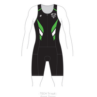 TECH Tri Suit