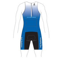 TECH Tri Suit