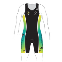TECH Tri Suit