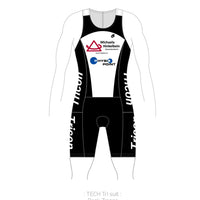 TECH Tri Suit