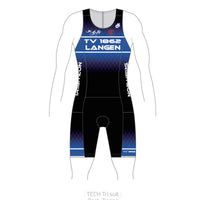 TECH Tri Suit - Children
