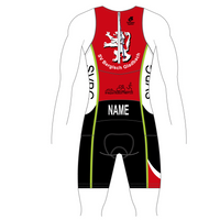 TECH Tri Suit
