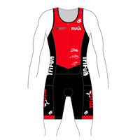 TECH Tri Suit