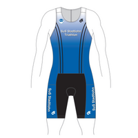 TECH Tri Suit