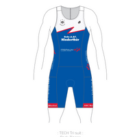 TECH Tri Suit - Children