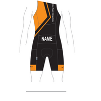 TECH Tri Suit