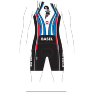 TECH Tri Suit