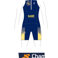 TECH Tri Suit - Children