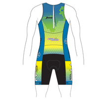 TECH Tri Suit