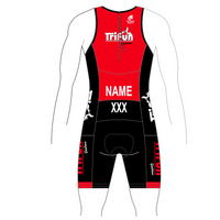 TECH Tri Suit