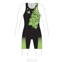 TECH Tri Suit