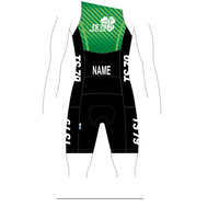 TECH Tri Suit