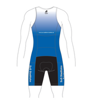 TECH Tri Suit