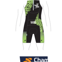 TECH Tri Suit